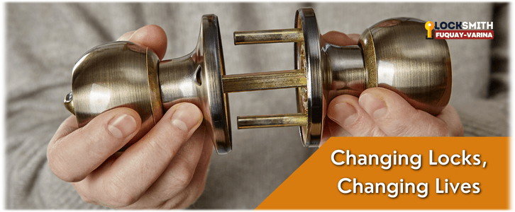 Lock Change Service Fuquay-Varina, NC