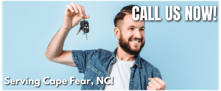 Locksmith Cape Fear NC